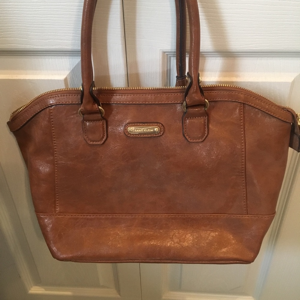 Anne Klein purse